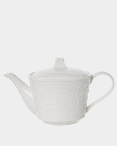 Farro Teapot